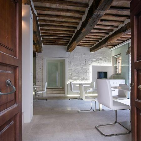 Hotel Degli Affreschi Montefalco Dış mekan fotoğraf