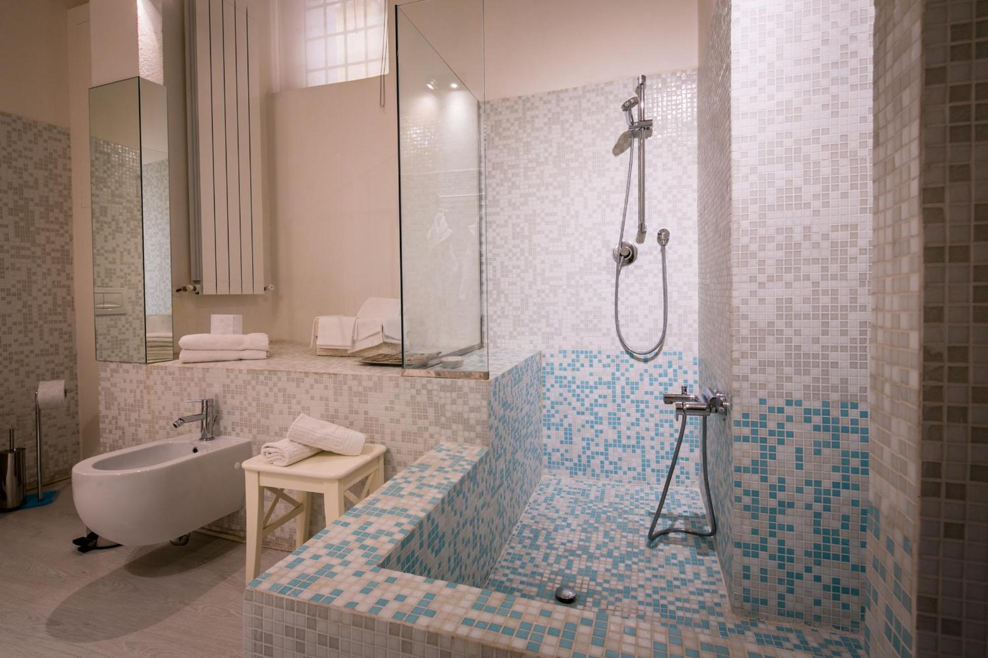 Hotel Degli Affreschi Montefalco Oda fotoğraf