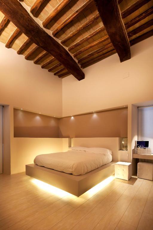 Hotel Degli Affreschi Montefalco Oda fotoğraf