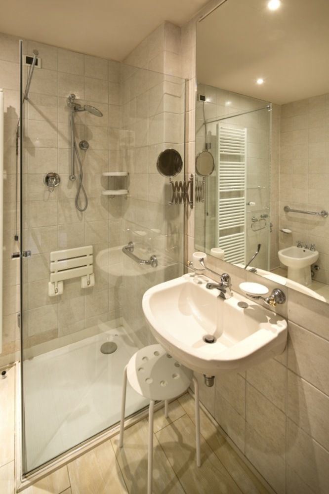 Hotel Degli Affreschi Montefalco Dış mekan fotoğraf